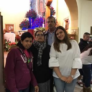 Meet your Posher, Matilde